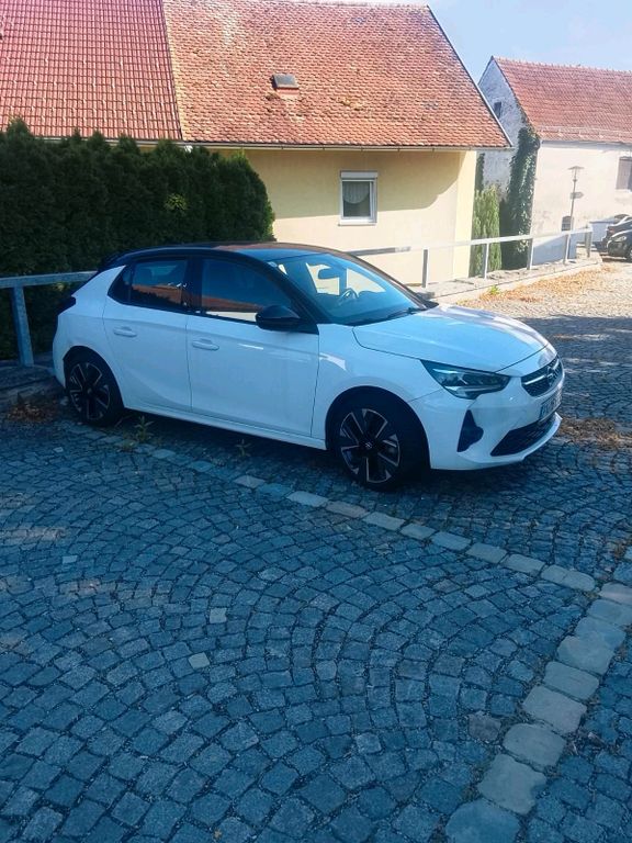 Image of Opel Corsa