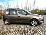 Skoda Roomster TÜV und Service NEU ! 8-Fach bereift - gebrauchte Skoda Roomster aus dem Jahr 2015