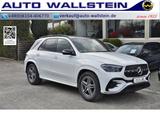 Mercedes-Benz GLE 450 4M AMG Line (Premium-Plus PSD Interieur- - Mercedes-Benz GLE 450 in Frankfurt (Main)
