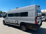Karmann Davis 630 LS - 180 PS/Autom./Luftf./Solar - Offers