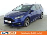 Ford Focus 2.0 EcoBoost ST*XENON*NAVI*TEMPO*PDC*SHZ* - Ford Focus Gebrauchtwagen in Hamburg