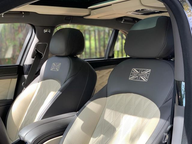 BENTLEY Mulsanne – Bild 11