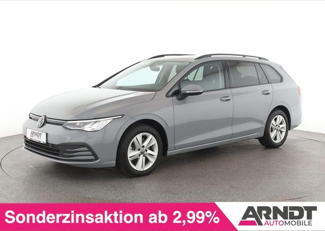 Volkswagen Golf Variant 2.0 TDI DSG Life LED Navi ACC Kam