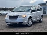 Chrysler Grand Voyager 2.8CRD LX Aut. 7-Sitzer Navi 1.Hd - Chrysler Grand Voyager: 8.2