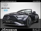 Mercedes-Benz CLE 200 Cabrio AMG-Sport/LED/Cam/Memo/Totw/19' - graue Mercedes-Benz CLE 200
