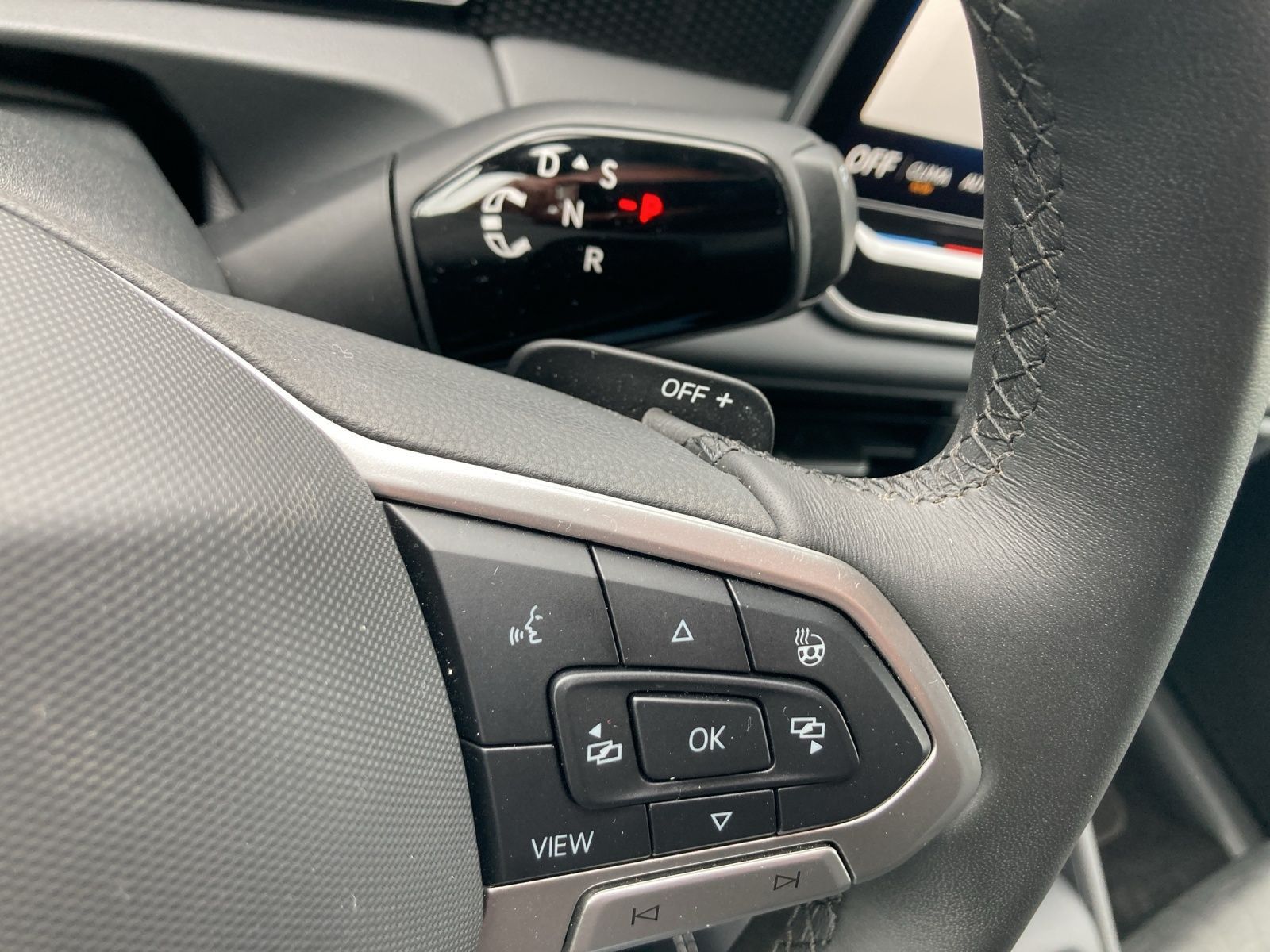 Volkswagen Tiguan - Bild 12