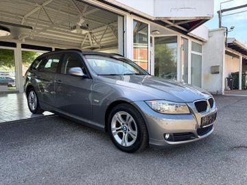 BMW 318 - 3