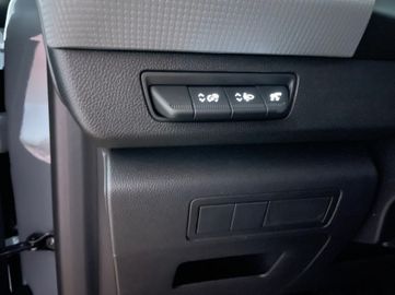 Nissan Townstar Kasten N-CONNECTA 1.3 DIG-T 130 PS AHZV