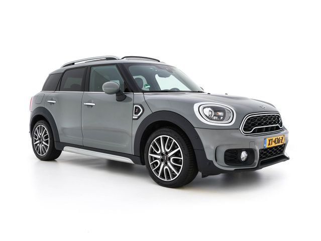 MINI Cooper S Countryman Mini 2.0 Knightsbridge Editi