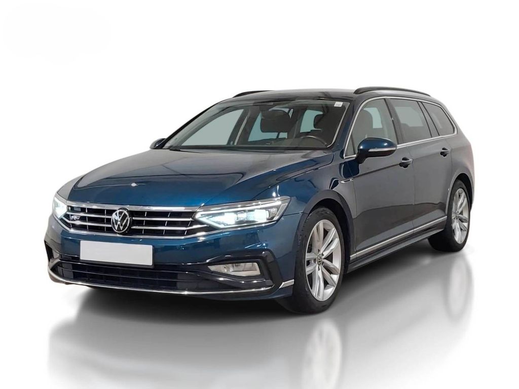 Image of Volkswagen Passat Variant