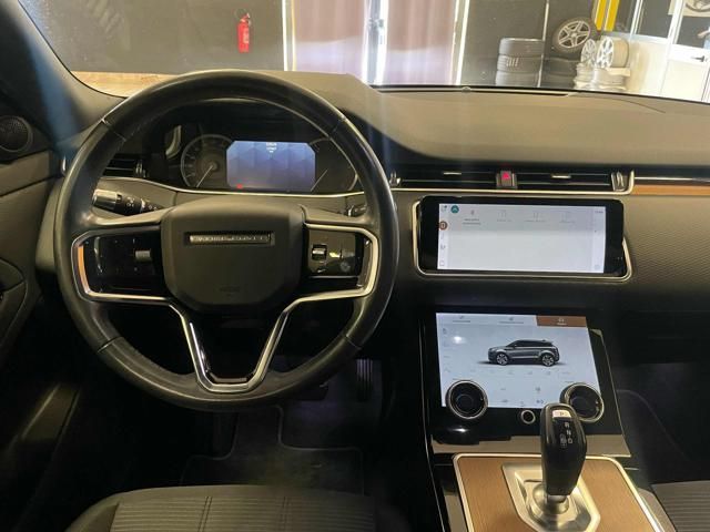 Land Rover LAND ROVER Range Rover Evoque 2.0D 163CV AWD N1 imagem 2