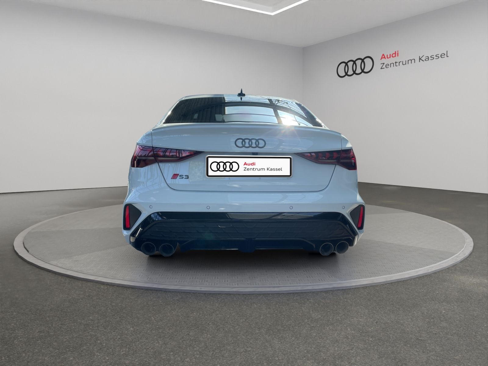 Audi S3 - Bild 6