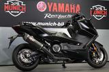 Yamaha TMAX TechMAX von der Munich Bike Factory - Yamaha Motorräder in München