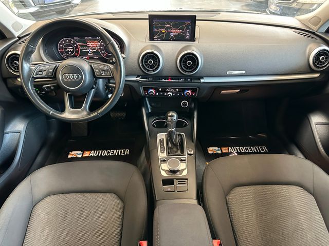 MYAUTOCENTER – Gebraucht- und Jahreswagen mit Werkstattservice in Pfaffenhofen Audi A3 Sportback *Virtuel*Xenon*Navi*
