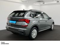 Skoda Kamiq - Vorschau Bild 4