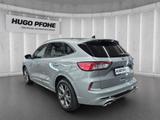 Ford Kuga ST-Line X*PANO*AHK*KAM*ACC*NAVI*SOUND-SYS. - Gebrauchtwagen mit Schiebedach
