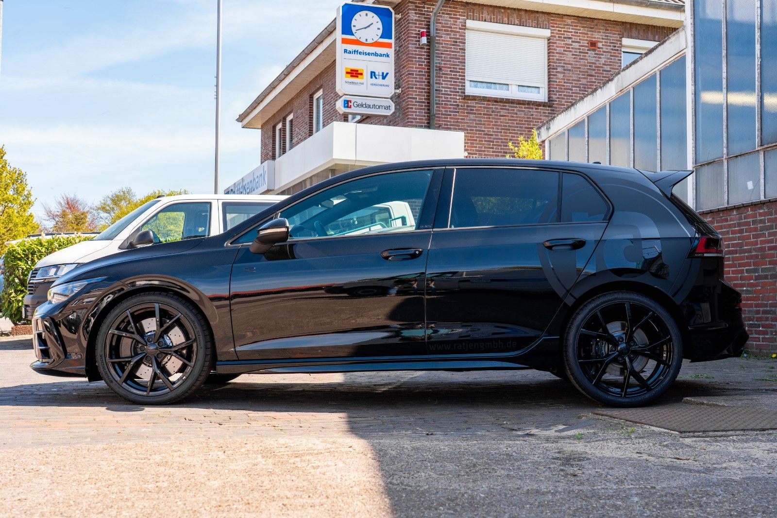 Volkswagen Golf - Bild 4