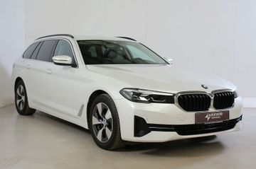 BMW 520 - 3