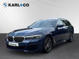 BMW 530 d xDrive Touring Live Cockpit Prof.  PDC HiF