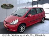 Honda Jazz 1.4 LS - Honda Jazz in Erfurt
