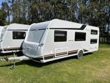 Bürstner Averso 560 TK Harmony Line, Kinderetagenbett - Offers matching your search criteria