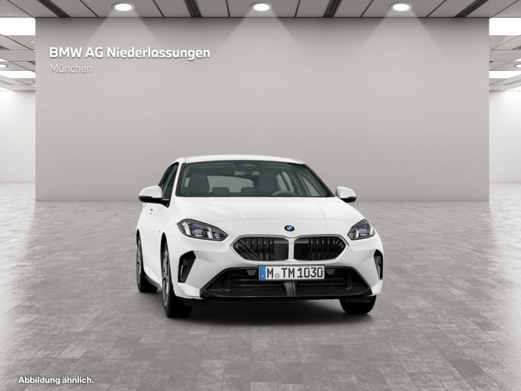 BMW 120 - Bild 13