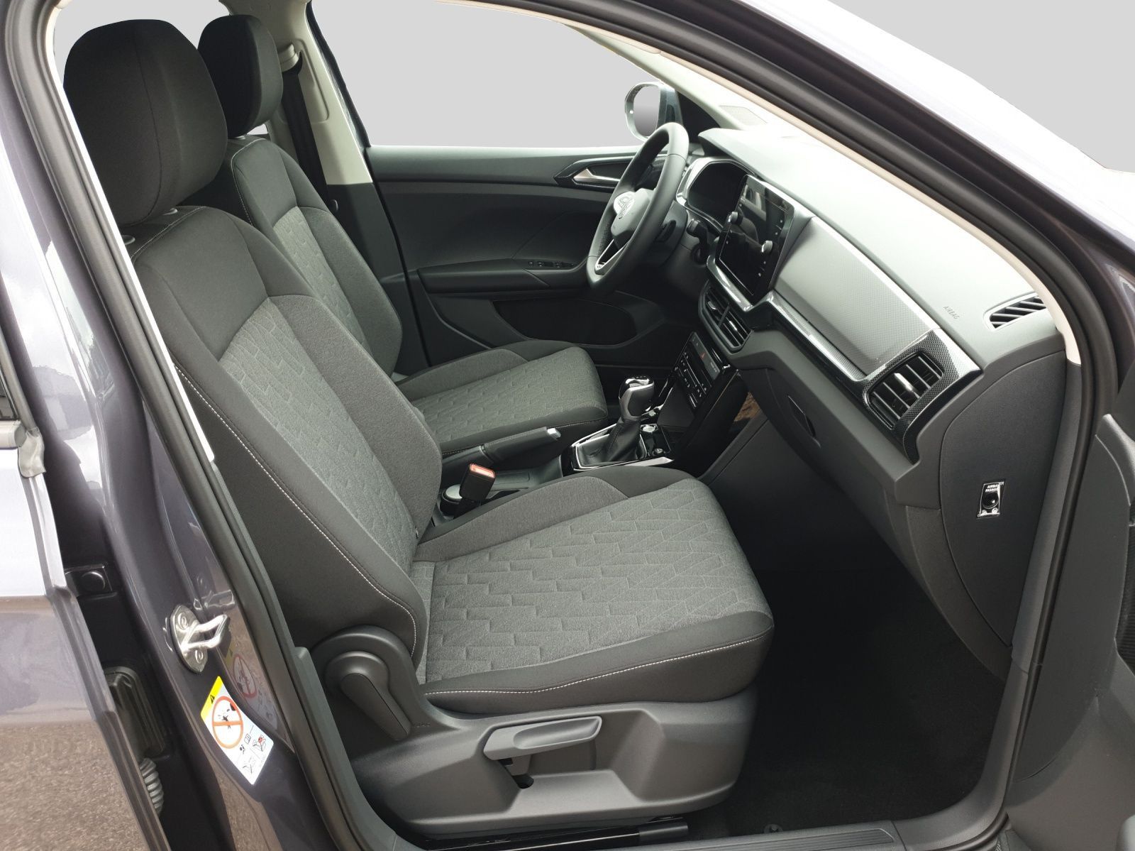 Volkswagen T-Cross 1.0 TSI DSG LIFE AHK ACC LM17 SITZHZG AP foto 4