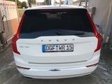 Volvo XC90 T8 Geart Recharge Inscription Expressio... - Volvo XC90: Recharge
