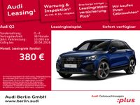 Audi Q2 - Vorschau Bild 1