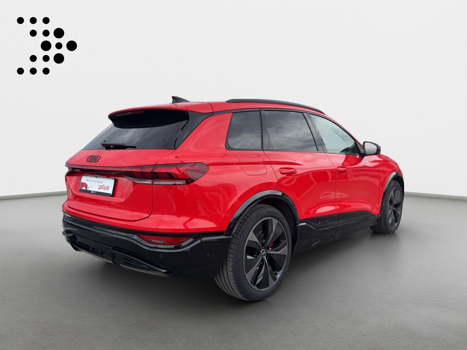 Audi SQ6 e-tron - Bild 19