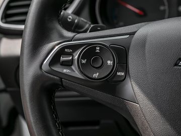 Opel Grandland 1.6 Ultimate Plug-in-Hybrid 4 Denon