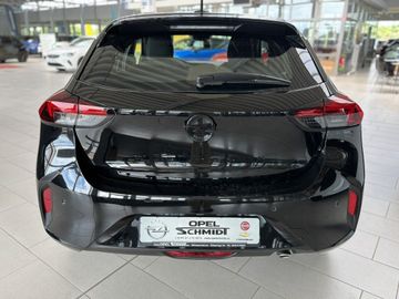 Fotografie 11 des Opel Corsa 1.2 Direct Injection Turbo GS Shz Lhz