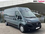 Fiat DUCATO L4 H2  Tachograph Ausst ICON Navi Klima - Fiat aus 2024