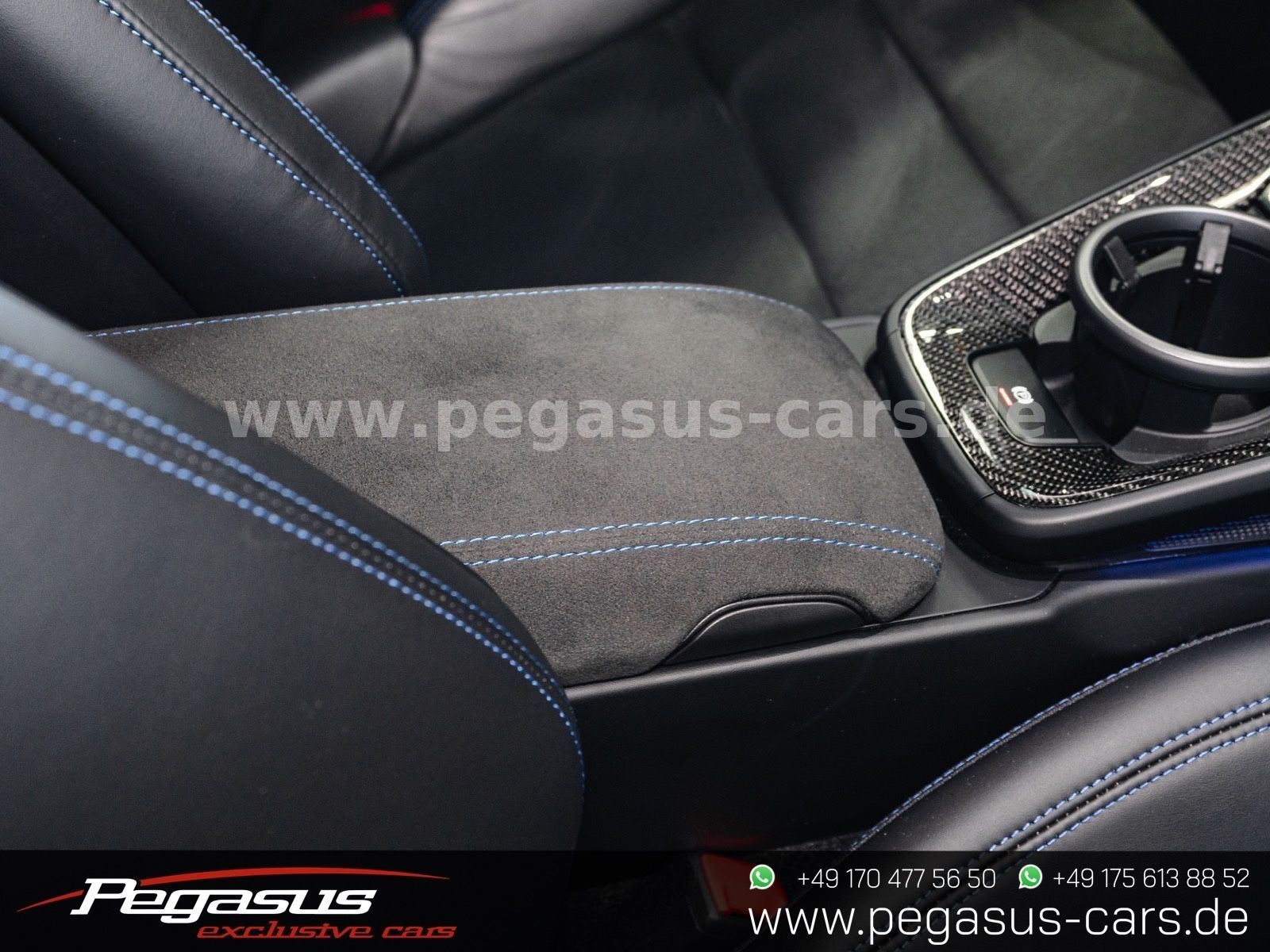 Porsche 911 992 GT3 *NOGAROBLAU*PCCB*LIFT*PPF FOLIERUNG* - 41