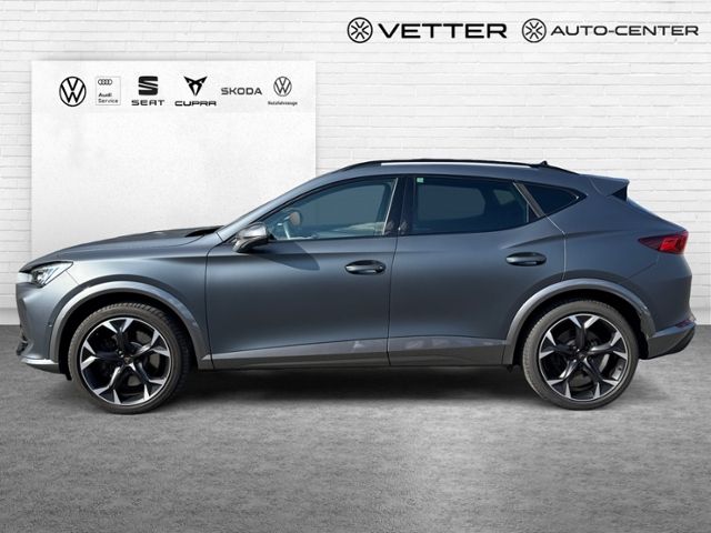 Fahrzeugabbildung CUPRA Formentor VZ 2.0 TSI DSG KLIMA LED NAVI ALU