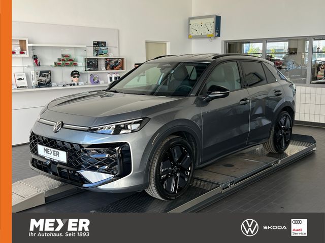 Volkswagen T-Roc R-Line 1.5 eTSI DSG *BlackStyle,IQ-Light,N