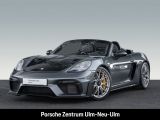 Vorschaubild Porsche 718 Spyder RS BOSE Sportabgasanlage LED