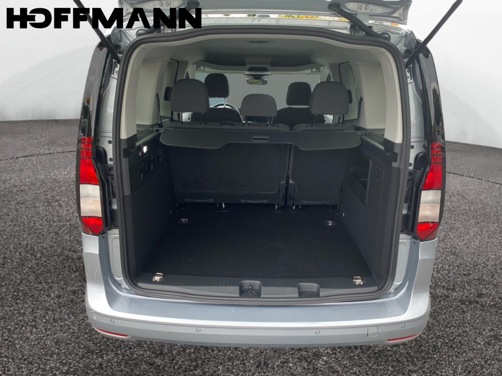 Fahrzeugabbildung Volkswagen Caddy 2.0 TDI BMT DSG Life *Assist*LED*Winterpak