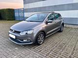 Volkswagen Polo 1.2 TSI 81kW BMT ALLSTAR ALLSTAR - VW Polo Gebrauchtwagen in Herne