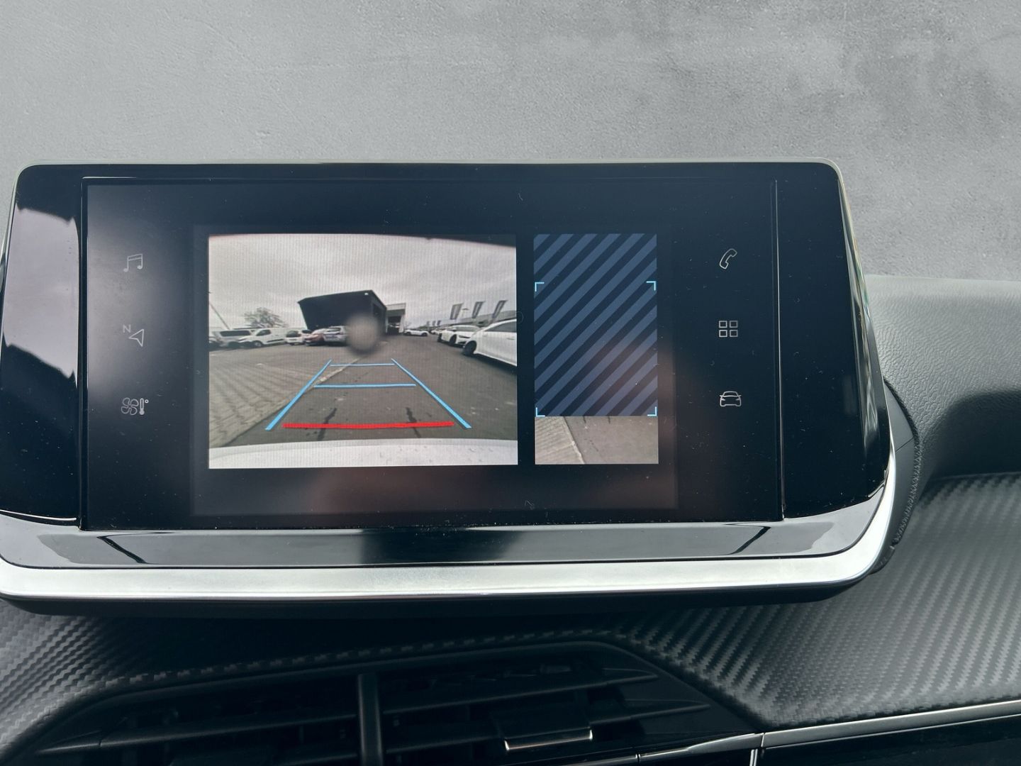 Fahrzeugabbildung Peugeot 2008 Allure 1.2 PureTech 130 EU6d GT- Line *AHK*