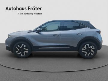 Fotografie 5 des Opel Mokka GS Automatik Kamera LED Sitzheizung PDC