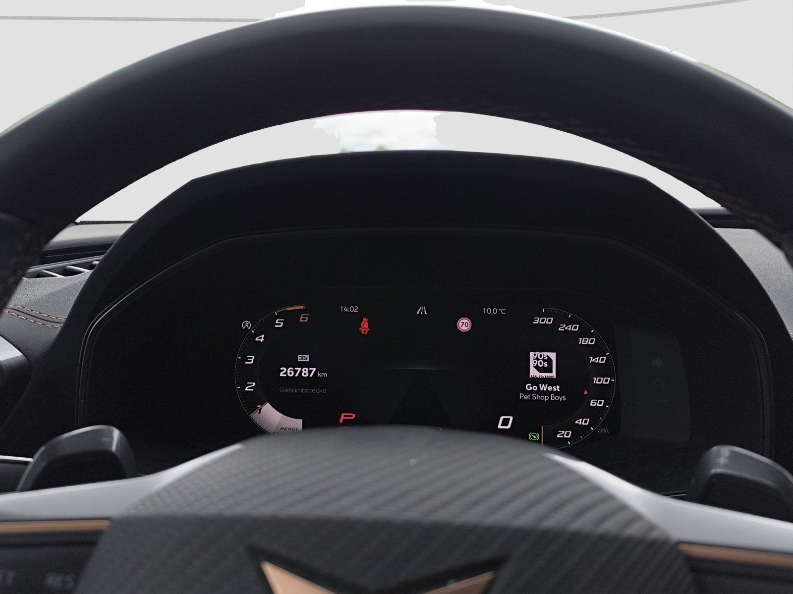 Cupra Leon - Bild 15