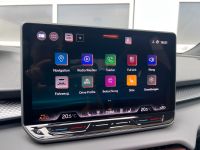 Cupra Terramar 1.5 eTSI DSG HEADUP PANO AHK 360° 5JGAR bei Autohaus Landmann & Maier OHG
