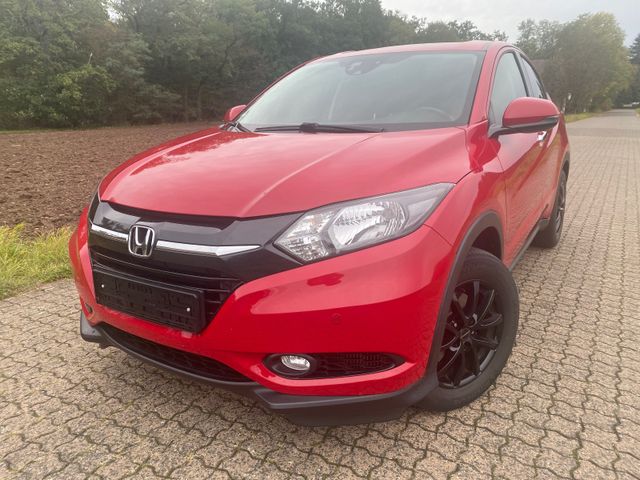 Honda HR-V Elegance Super Optik Top Zustand Navi