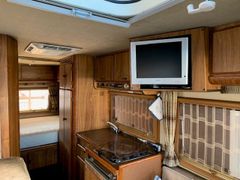HYMER / ERIBA / HYMERCAR S 700