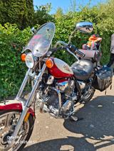 Yamaha Virago XV 1100 1TE - Offers