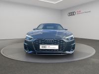 Audi S5 - Vorschau Bild 10