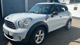 MINI ONE Countryman - MINI MINI aus 2012: Countryman