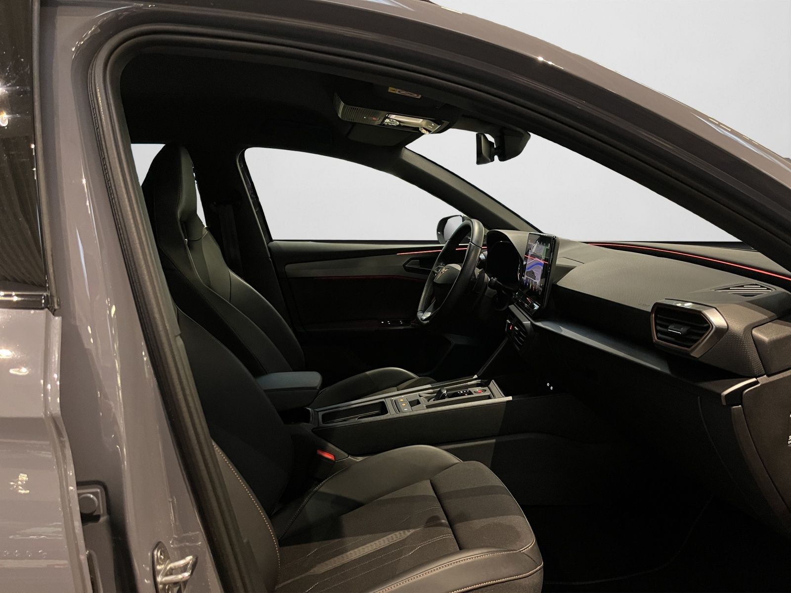 Cupra Leon - Bild 4