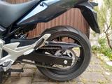 Honda CB 600F ABS - HONDA CB600F